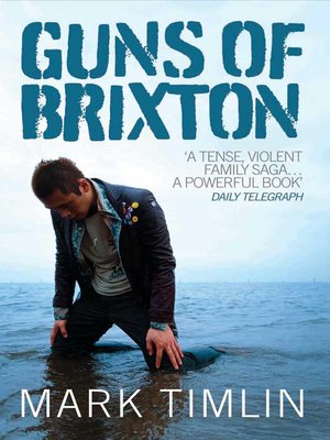 cover image of Guns of Brixton